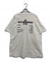 SUPREME (シュプリーム) The Velvet Underground & Nico Tee ホワイト サイズ:L：7000円