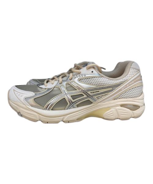 asics（アシックス）asics (アシックス) ABOVE THE CLOUDS (アバーヴ ザ クラウズ) GT-2160 1203A655-100 ホワイト サイズ:275 未使用品の古着・服飾アイテム
