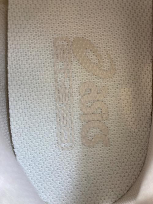 asics（アシックス）asics (アシックス) ABOVE THE CLOUDS (アバーヴ ザ クラウズ) GT-2160 1203A655-100 ホワイト サイズ:275 未使用品の古着・服飾アイテム