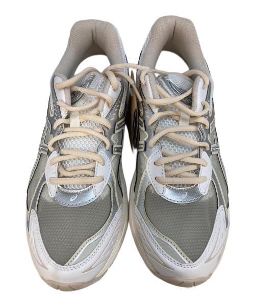 asics（アシックス）asics (アシックス) ABOVE THE CLOUDS (アバーヴ ザ クラウズ) GT-2160 1203A655-100 ホワイト サイズ:275 未使用品の古着・服飾アイテム