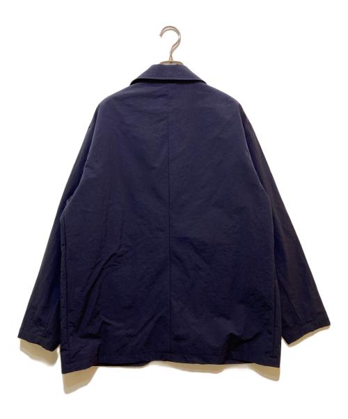 UNIF（ユニフ）UNIF (ユニフ) Water Repellent Suit Set Up ネイビー サイズ:SMの古着・服飾アイテム