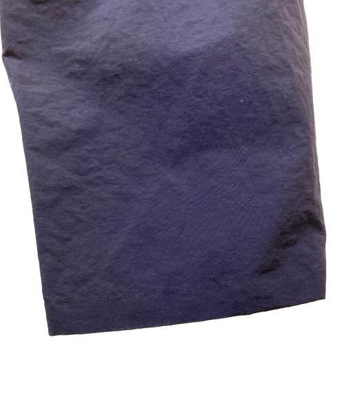 UNIF（ユニフ）UNIF (ユニフ) Water Repellent Suit Set Up ネイビー サイズ:SMの古着・服飾アイテム