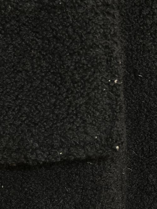 URU（ウル）URU (ウル) BOA VEST　17FUJ04 ブラック サイズ:2の古着・服飾アイテム