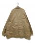 FreshService (フレッシュサービス) CORPORATE CHINO JACKET　FSW-23-CT 181 ベージュ サイズ:L：18000円