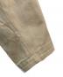 中古・古着 FreshService (フレッシュサービス) CORPORATE CHINO JACKET　FSW-23-CT 181 ベージュ サイズ:L：18000円