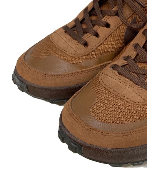 NIKE（ナイキ）NIKE (ナイキ) Tom Sachs (トム・サックス) General Purpose Shoe DA6672-201 ブラウン サイズ:270の古着・服飾アイテム