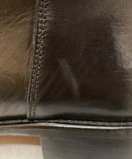 SARTORE（サルトル）SARTORE (サルトル) ロングブーツ ブラック サイズ:36の古着・服飾アイテム