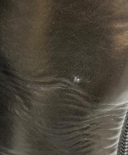 SARTORE（サルトル）SARTORE (サルトル) ロングブーツ ブラック サイズ:36の古着・服飾アイテム