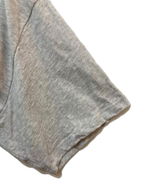 SUPREME（シュプリーム）SUPREME (シュプリーム) GOODENOUGH S/S Top グレー サイズ:XLの古着・服飾アイテム