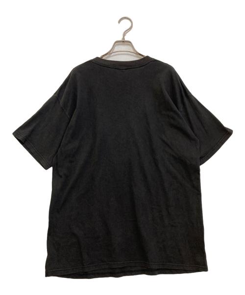 SUPREME（シュプリーム）SUPREME (シュプリーム) JORDAN WING LOGO TEE ブラック サイズ:Lの古着・服飾アイテム