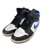 NIKEナイキ）の古着「Air Jordan 1 Mid 