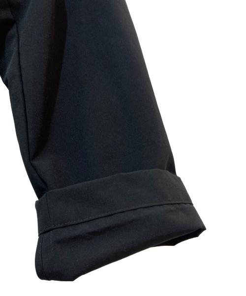 Traditional Weatherwear（トラディショナルウェザーウェア）Traditional Weatherwear (トラディショナルウェザーウェア) BF BANWELL コート ネイビー サイズ:34の古着・服飾アイテム