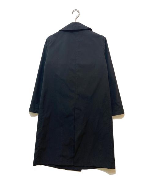 Traditional Weatherwear（トラディショナルウェザーウェア）Traditional Weatherwear (トラディショナルウェザーウェア) BF BANWELL コート ネイビー サイズ:34の古着・服飾アイテム