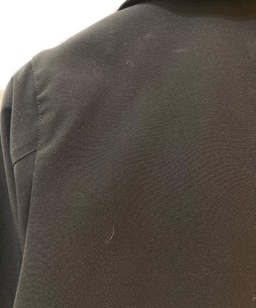 Traditional Weatherwear（トラディショナルウェザーウェア）Traditional Weatherwear (トラディショナルウェザーウェア) BF BANWELL コート ネイビー サイズ:34の古着・服飾アイテム