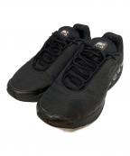 NIKEナイキ）の古着「AIR MAX DN BLACK　DV3337-006」｜ブラック