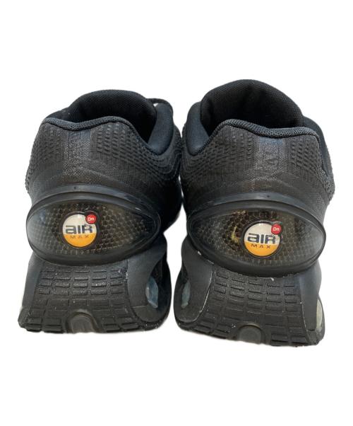 NIKE（ナイキ）NIKE (ナイキ) AIR MAX DN BLACK　DV3337-006 ブラック サイズ:27.5の古着・服飾アイテム