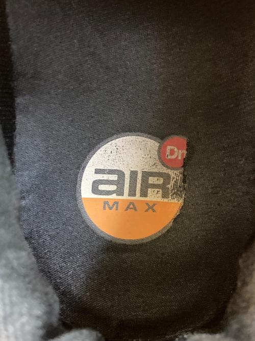 NIKE（ナイキ）NIKE (ナイキ) AIR MAX DN BLACK　DV3337-006 ブラック サイズ:27.5の古着・服飾アイテム