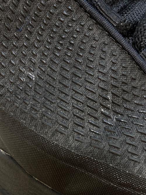 NIKE（ナイキ）NIKE (ナイキ) AIR MAX DN BLACK　DV3337-006 ブラック サイズ:27.5の古着・服飾アイテム