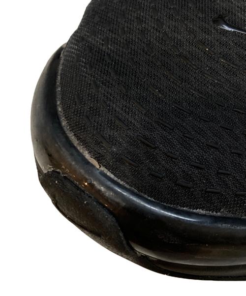 NIKE（ナイキ）NIKE (ナイキ) AIR MAX DN BLACK　DV3337-006 ブラック サイズ:27.5の古着・服飾アイテム