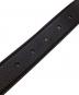 中古・古着 GUCCI (グッチ) Leather Belt　793760 ブラウン：17000円