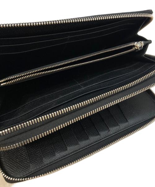 dunhill（ダンヒル）dunhill (ダンヒル) カドガン オーガナイザー DU18F2145CA001R ブラックの古着・服飾アイテム