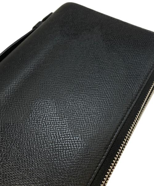 dunhill（ダンヒル）dunhill (ダンヒル) カドガン オーガナイザー DU18F2145CA001R ブラックの古着・服飾アイテム