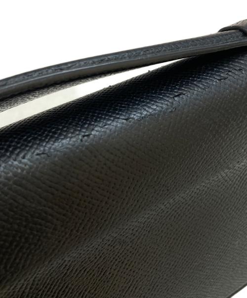 dunhill（ダンヒル）dunhill (ダンヒル) カドガン オーガナイザー DU18F2145CA001R ブラックの古着・服飾アイテム