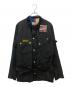 Barbour（バブアー）の古着「international suit」｜ブラック