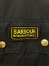 中古・古着 Barbour (バブアー) international suit ブラック サイズ:38：30000円