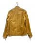 Schott (ショット) レザージャケット ベージュ サイズ:S：17000円