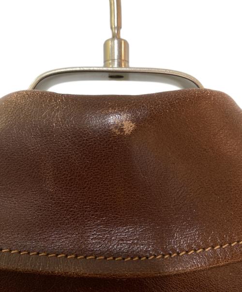 BUZZ RICKSON'S（バズリクソンズ）BUZZ RICKSON'S (バズリクソンズ) Type A-2レザージャケット ブラウン サイズ:40の古着・服飾アイテム