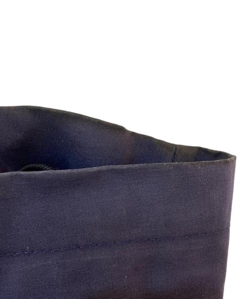 Sealup（シーラップ）Sealup (シーラップ) ステンカラーコート ネイビー サイズ:42の古着・服飾アイテム