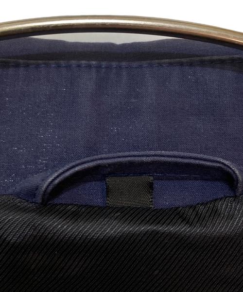 Sealup（シーラップ）Sealup (シーラップ) ステンカラーコート ネイビー サイズ:42の古着・服飾アイテム