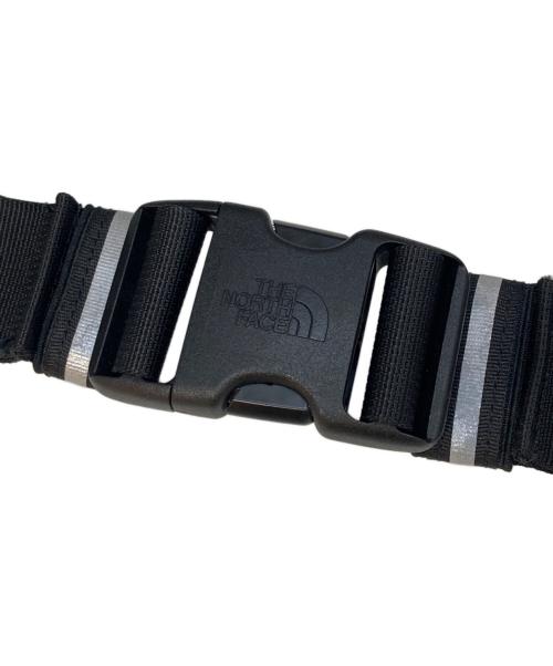 THE NORTH FACE（ザ ノース フェイス）THE NORTH FACE (ザ ノース フェイス) Supreme (シュプリーム) Split Waist Bag Tan パープル×ベージュの古着・服飾アイテム