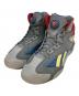 REEBOK（リーボック）の古着「DC COMICS SHAQ ATTAQ」｜グレー