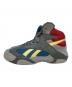 REEBOK (リーボック) DC COMICS SHAQ ATTAQ グレー サイズ:28.5cm：8000円