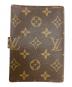 LOUIS VUITTON (ルイ ヴィトン) アジェンダPM  手帳カバー　R20005：8000円