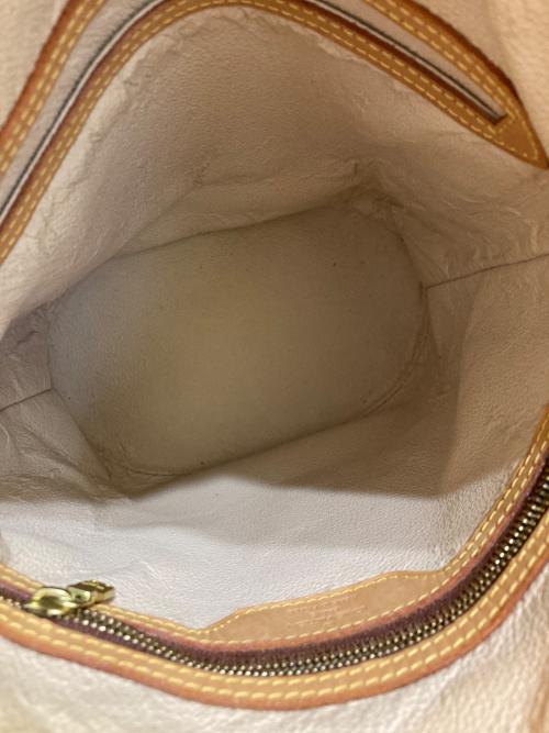 LOUIS VUITTON（ルイ ヴィトン）LOUIS VUITTON (ルイ ヴィトン) バケットPM　M42238 モノグラムの古着・服飾アイテム