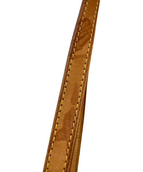 LOUIS VUITTON（ルイ ヴィトン）LOUIS VUITTON (ルイ ヴィトン) バケットPM　M42238 モノグラムの古着・服飾アイテム