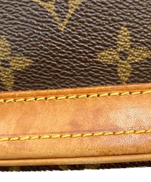 LOUIS VUITTON（ルイ ヴィトン）LOUIS VUITTON (ルイ ヴィトン) バケットPM　M42238 モノグラムの古着・服飾アイテム