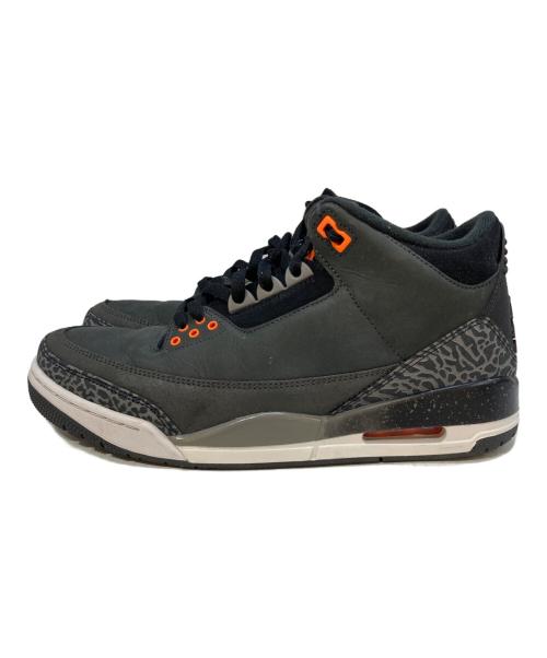 NIKE（ナイキ）NIKE (ナイキ) Air Jordan 3 Retro 