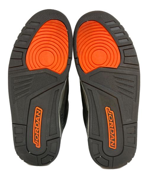 NIKE（ナイキ）NIKE (ナイキ) Air Jordan 3 Retro 