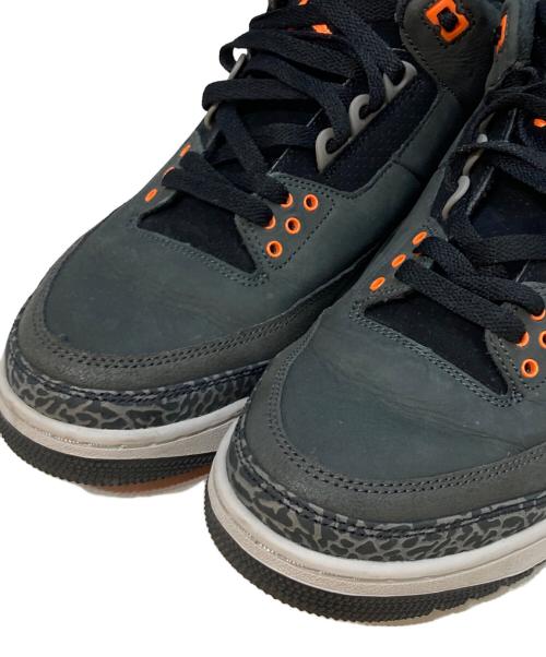 NIKE（ナイキ）NIKE (ナイキ) Air Jordan 3 Retro 