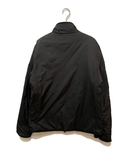 POLO RALPH LAUREN（ポロ・ラルフローレン）POLO RALPH LAUREN (ポロ・ラルフローレン) リバーシブルジャケット レッド サイズ:Mの古着・服飾アイテム