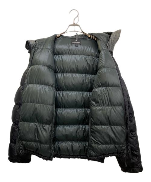 mont-bell（モンベル）mont-bell (モンベル) アルパインダウン パーカ 1101407 ブラック サイズ:Lの古着・服飾アイテム