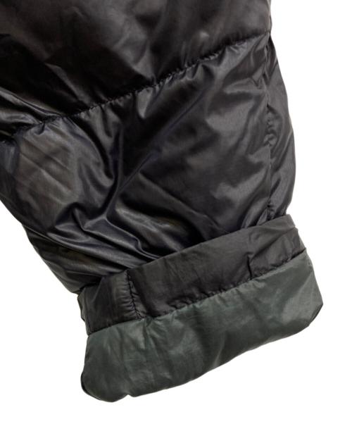 mont-bell（モンベル）mont-bell (モンベル) アルパインダウン パーカ 1101407 ブラック サイズ:Lの古着・服飾アイテム