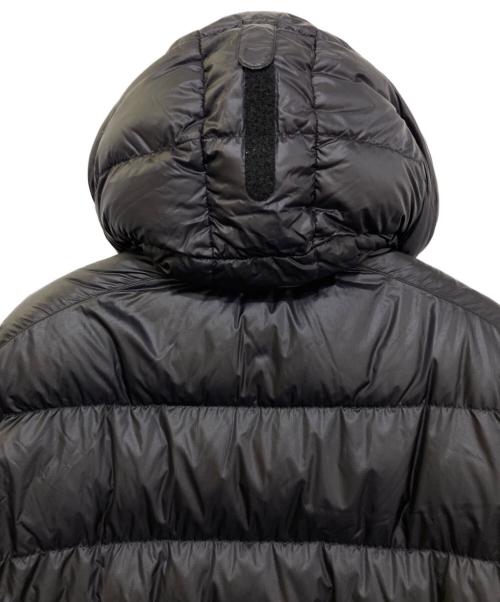 mont-bell（モンベル）mont-bell (モンベル) アルパインダウン パーカ 1101407 ブラック サイズ:Lの古着・服飾アイテム