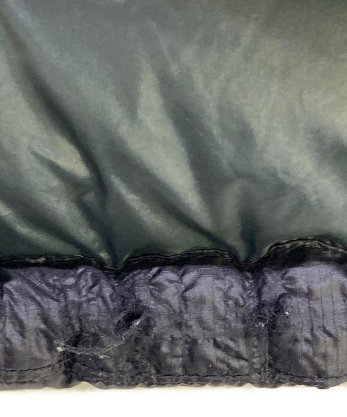 mont-bell（モンベル）mont-bell (モンベル) アルパインダウン パーカ 1101407 ブラック サイズ:Lの古着・服飾アイテム