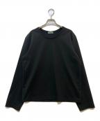 STRONGストロング）の古着「PACK TEE」｜ブラック