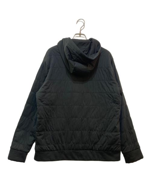 Snow peak（スノーピーク）Snow peak (スノーピーク) Flexible Insulated Parka ブラック サイズ:Mの古着・服飾アイテム